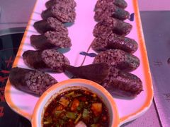 -丰茂烤串(全国首店)