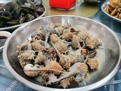 -湛江海鲜餐厅