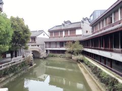 -龙潭水乡