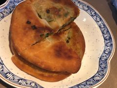 葱油饼-夜上海(新天地店)