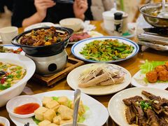 鹅肉-乡亲鹅肉城(吴江店)