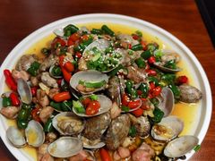 -庆合府重庆大排档(紫都城店)