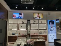 -宝岛眼镜(雨花吾悦广场店)