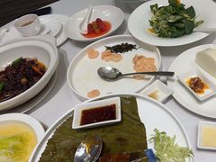 -富淳饭店(世纪公园店)