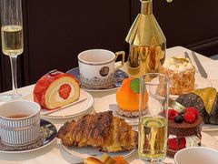 -名点荟·生日蛋糕·下午茶(五缘湾店)