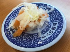 -KURA寿司(金阁寺店)
