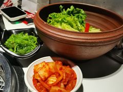 -焱铁烧·黑毛和牛专门店(杭州嘉里中心店)