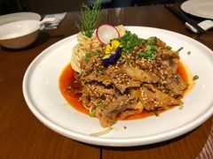-时光乌托邦空中花园餐厅川味·融合菜(幸福广场店)