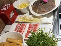 -海底捞火锅(顺义华联店)
