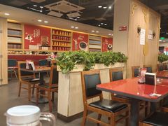 -宏状元现熬粥·京味菜(五棵松店)