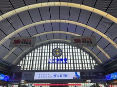 -沈阳站