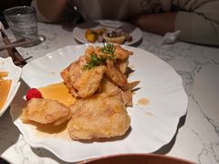 -奉天小馆·非遗东北菜(济南万象城店)