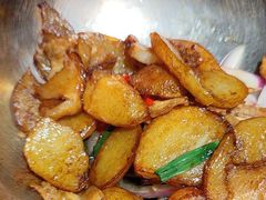 -绿茶餐厅(松江万达店)