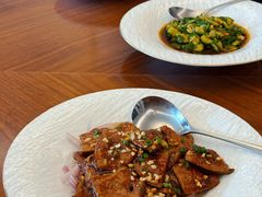 -东百坊巷大酒店·坊巷餐厅(东百中心店)