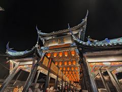 -松州古城