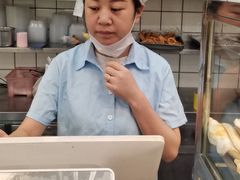 -聚德华天护国寺小吃(甜水园店)
