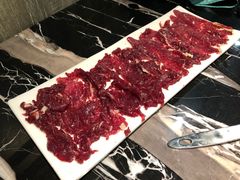 -古乐牛香·鲜牛肉牛杂火锅(五一中路店)