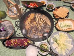 -憨铁匠老火锅(龙岗万科里店)