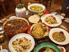 -面辣子·陕西家乡菜(钟楼店)