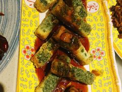 那家自制豆腐-那家小馆•北京菜•烤鸭(中关村店)