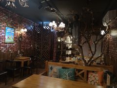 -MAX伯爵趣味互动密室逃脱(大坪D馆店)