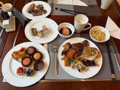 -索菲特西湖大酒店·香榭丽全日候餐厅(南山路店)