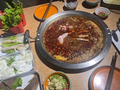 -铭记蛙小仙·活蛙畅享(CBD万达广场店)