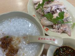 -百家鸡味馆(清泰店)