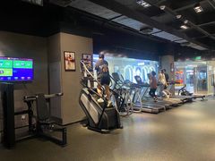 -MR.COOL健身工作室(浦江城市生活广场店)