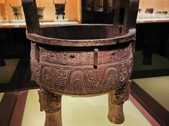 -上海博物馆(人民广场馆)