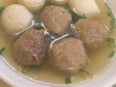 -七爷清汤腩·港式餐厅(金狮广场店)