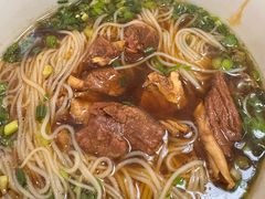 -易裕和·长沙米粉(友谊路店)