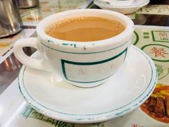 -兰芳园(上环店)