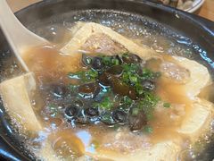 -东江厨岸（惠州味道）(江畔花园店)
