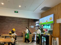 -甲乙饼(丽泽天地店)