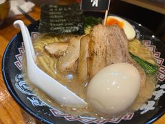 -Ramen满吉·豚骨拉面(丽园路店)