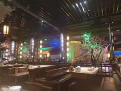 -桂满陇-西湖船宴(西单大悦城店)