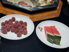 -蜀九香火锅酒楼(旺角国际店)