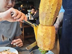 -拉蒂娜·巴西牛排馆 Latina·Brazilian Steakhouse(铜仁旗舰店)