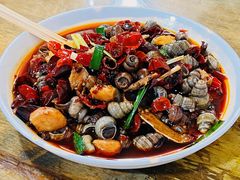 -三哥田螺(北书院街店)