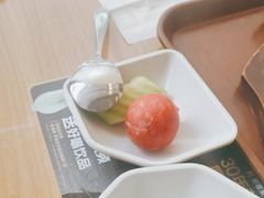 -豪客来牛排(红豆万花城店)