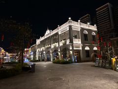 -江门古劳水乡旅游区