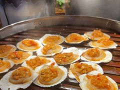 -吉布鲁牛排海鲜自助(硕果时代店)