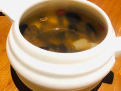 -陆壹捌餐厅(五大道店)