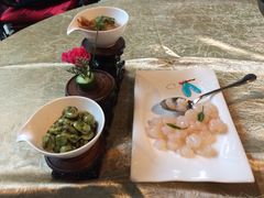 老龙井御茶园(老龙井店)-十八棵（老龙井）御茶园(老龙井店)