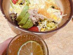 -东京屋(武定路店)