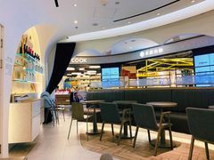 -Perma Café樸門(五羊店)