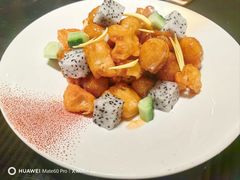 -晓粤·惹味粤菜(凯德乐峰广场店)