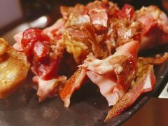 -柿子树炭烤羊腿(金台路店)