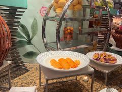 -厦门悦华酒店·绿庭主题自助餐厅